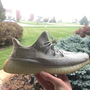 yeezy boost 350 yeshaya size 13 100% authentic